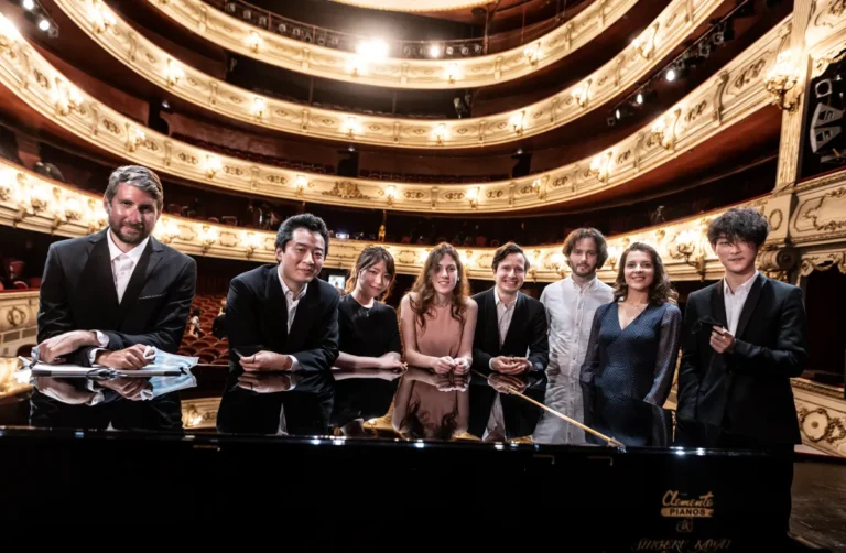 El Premi Iturbi de Piano manté oberta la inscripció fins al 28 de novembre