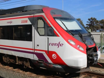 Renfe abonaments gratuïts / Renfe abonos gratuitos