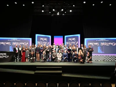 Premis Berlanga 2022