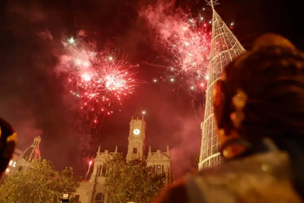 El Brindis pel Patrimoni tancà les celebracions del sext aniversari de les Falles del Patrimoni 6 2022 12 04 brindis patrimoni 2