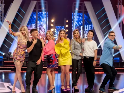 Duel de Veus, la batalla final