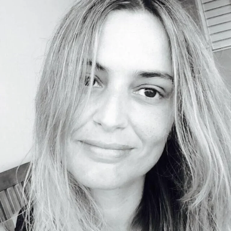 Mor Lorena Palau, directora de La Rambleta
