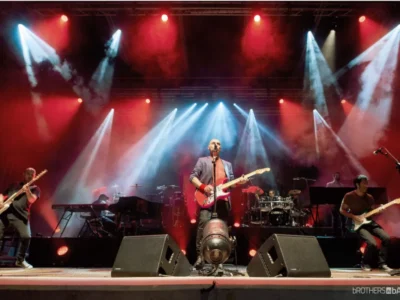 Brothers in band - The Very Best of dIRE sTRAITS”