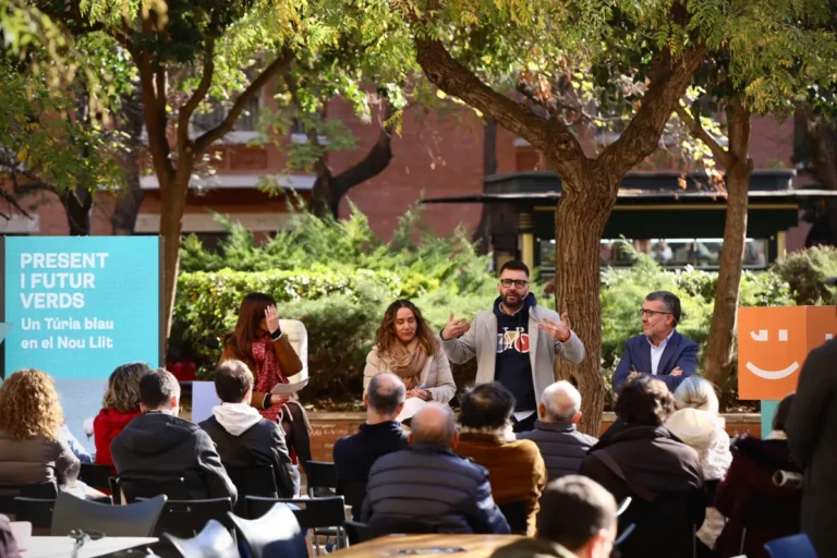 València dará más ayudas al alquiler para cubrir toda la demanda