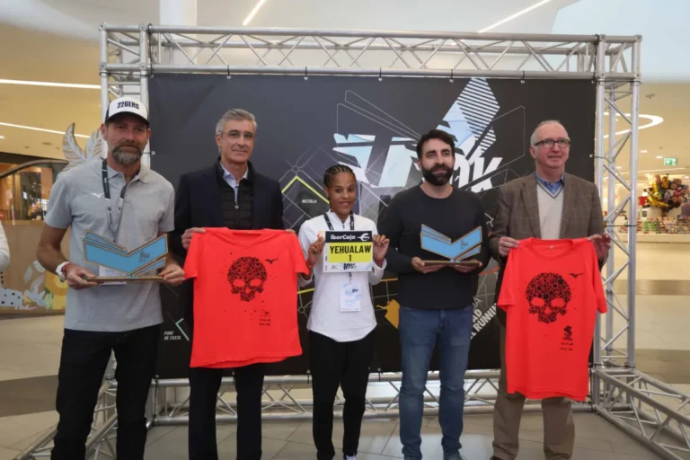 10K València Ibercaja: La ciudad del running arranca el año deportivo