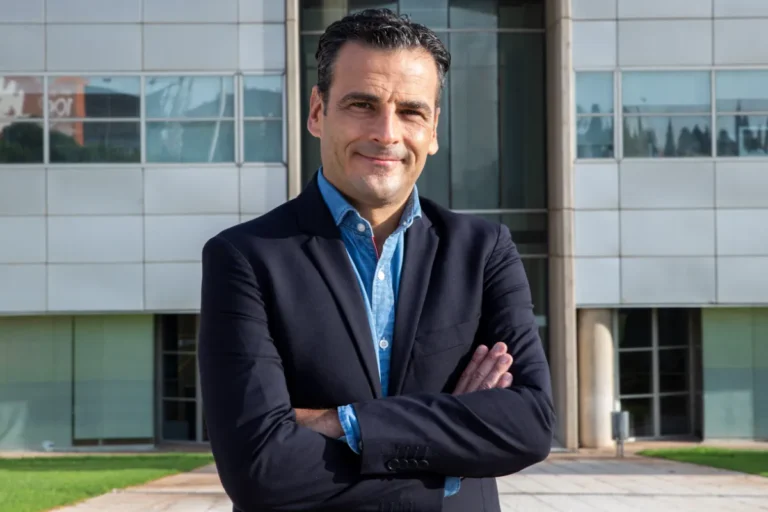 El Consell Rector de la Corporació Valenciana de Mitjans de Comunicació propone Alfred Costa como director general de À Punt Mèdia