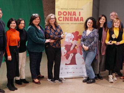 festival dona i cinema