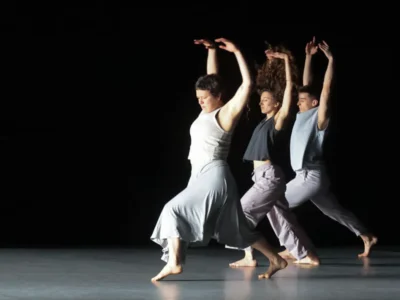 Ajudes arts escèniques / Ayudas artes escénicas