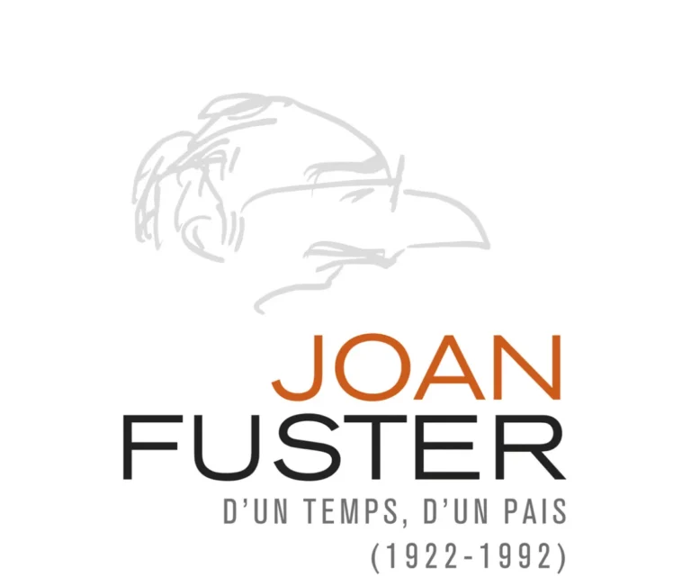 Joan Fuster. D’un temps d’un país (1922-1992)