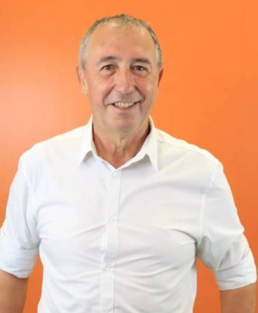 Baldoví obté el 93,3% dels vots en les Primàries de Compromís 1 Joan Baldoví, primàries Compromís / primarias Compromís