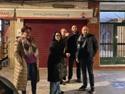 reducció del consum energètic reducción del consumo energético