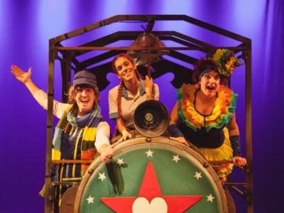 Sala Off 2023 / mes de març / mes de marzo