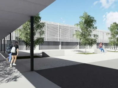 CEIP 106 Nou Malilla