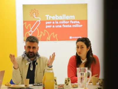 Compromís, Falles, propostes, festa, igualtat, sostenibilitat, Fallas, propuestas, fiesta, igualdad, sostenibilidad