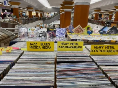 Fira Internacional, Col·leccionisme, Discos, Cinema, València, Vinil, CD, aficionats, col·leccionistes, música, pel·lícules, material, Feria Internacional, Coleccionismo, Discos, Cine, Valencia, Vinilo, CD, aficionados, coleccionistas, música, películas, material