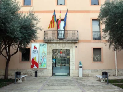 exposicions temporals, exposiciones temporales, museus de valència, museos de valència