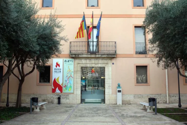 9 Exposicions Temporals dels Museus de València: Informació i detalls