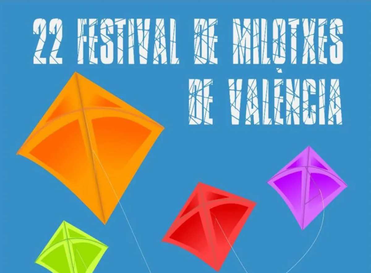 festival de milotxes de València, festival de cometas de València