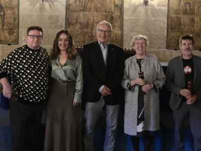 premis al mèrit cultural de la ciutat de València, premios al mérito cultural de la ciudad de València