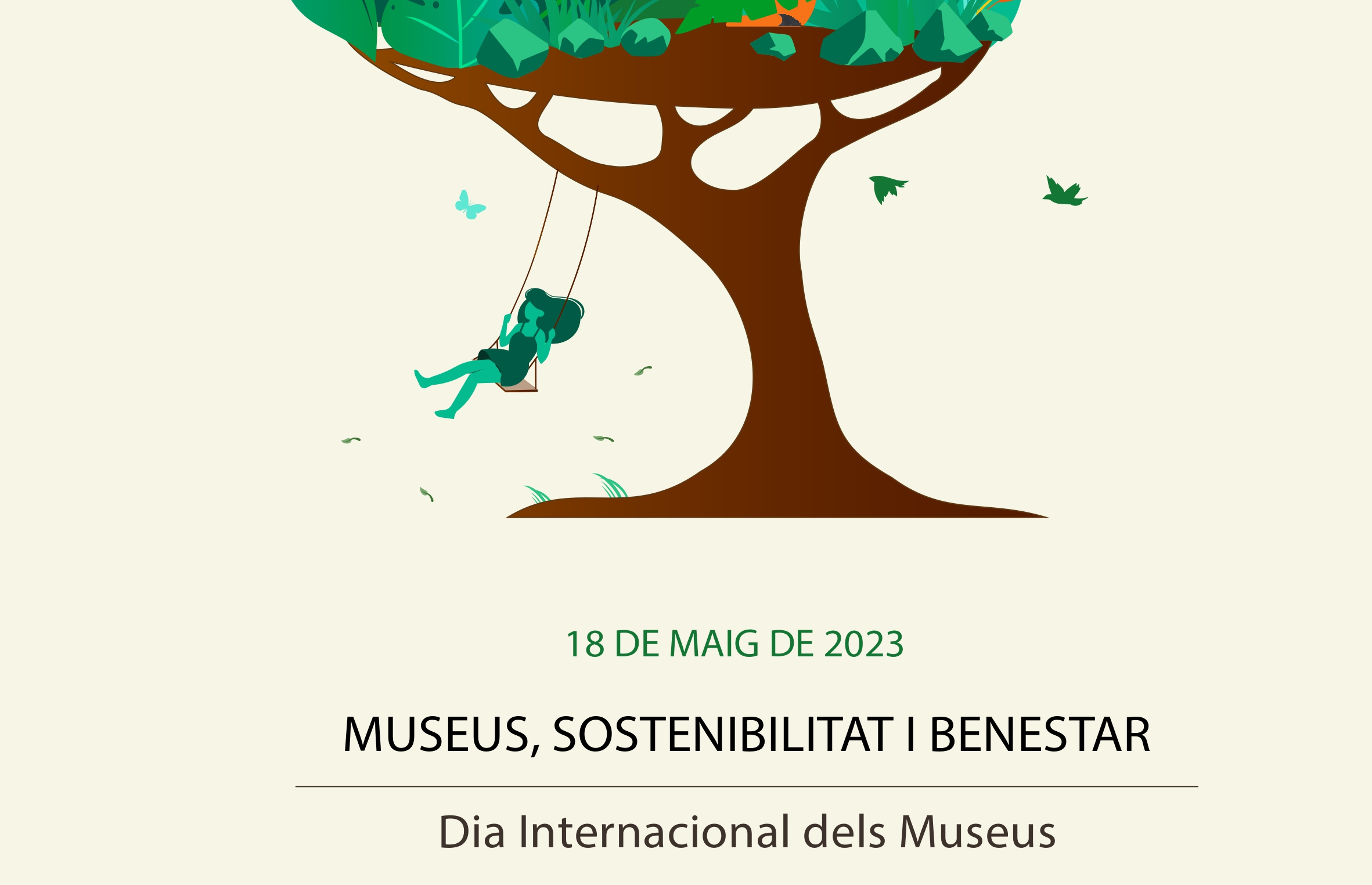 Dia Internacional dels Museus, Día Internacional de los Museos