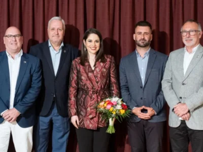 Nous càrrecs de Moros i Cristians de València 2023, 2023,Nuevos cargos de Moros y Cristianos de València 2023