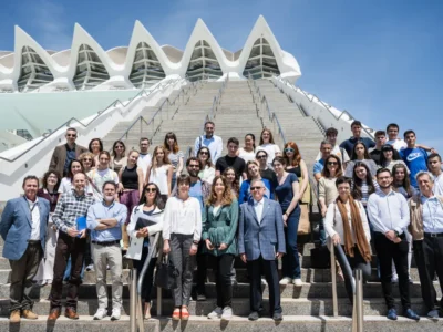 premis reacciona 2023, premios reacciona 2023