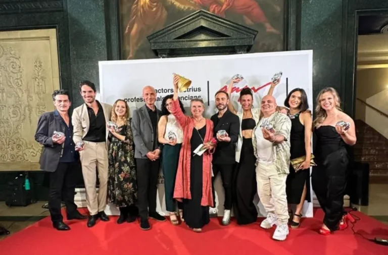 La Gala dels Actors i Actrius Valencians reconeixen els millors intèrprets de la Comunitat Valenciana en 2023