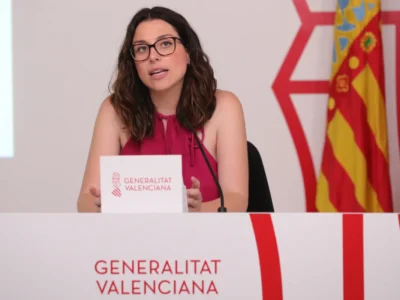 Aitana Mas, drets lgtbi, derechos lgtbi
