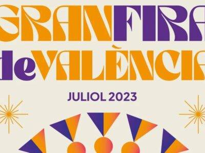 Gran Fira de València