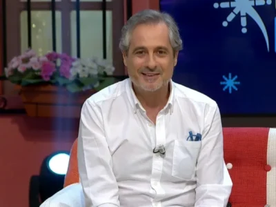 nou programa de Ximo Rovira en À Punt, nuevo programa de Ximo Rovira en À Punt
