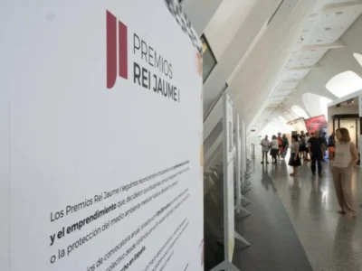 Premis Rei Jaume I 2023, Premios Rey Jaume I 2023