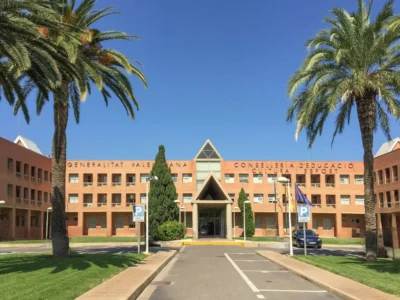 Comissió d'Investigació sobre l'Adjudicació de Places Docents a València, Comisión de Investigación sobre la Adjudicación de Plazas Docentes en València.