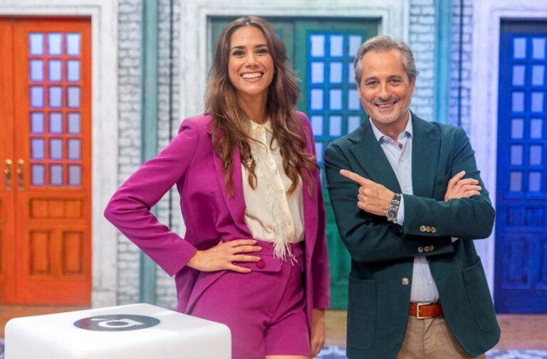 Las Novedades de la Programación de À Punt: el magazine de Ximo Rovira, "Som de Casa", y el Regreso de "L'Alqueria Blanca" en su temporada 16