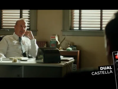 castellà en les pel·lícules d'À Punt, castellano en lls películas de À Punt