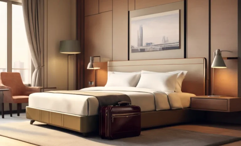Aumento de Tarifas de Hotel en València y Otras Ciudades Europeas en 2024