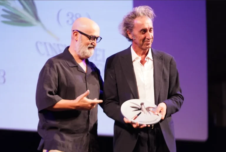Mostra de València 2023: el festival del Cinema del Mediterrani inicia la seua edició 38