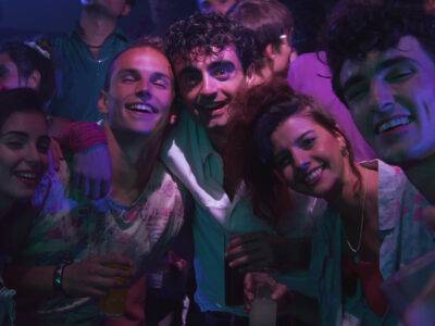 quan no acaba la nit, la ruta del bakalao