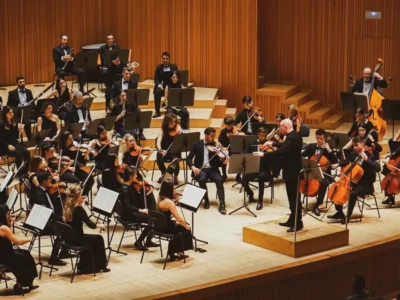 Concurs CaixaBank d'Orquestes, Concurso Caixabanc de orquestas