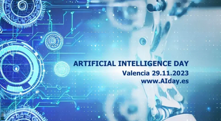 AI Day a València: Descobrint el Futur de la Intel·ligència Artificial el 29 de novembre