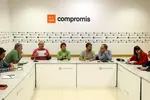Compromís consulta a los máximos órganos de la militancia el acuerdo de gobernabilidad del Estado 7 Acord de Governabilitat de l'Estat, acuerdo de gobernabilidad del Estado