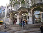 Mercat Central de València, Mercado Central de València