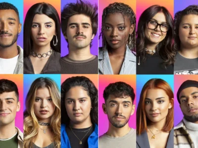 concursants d'Operación triunfo 2023, concursantes de Operación Triunfo 2023