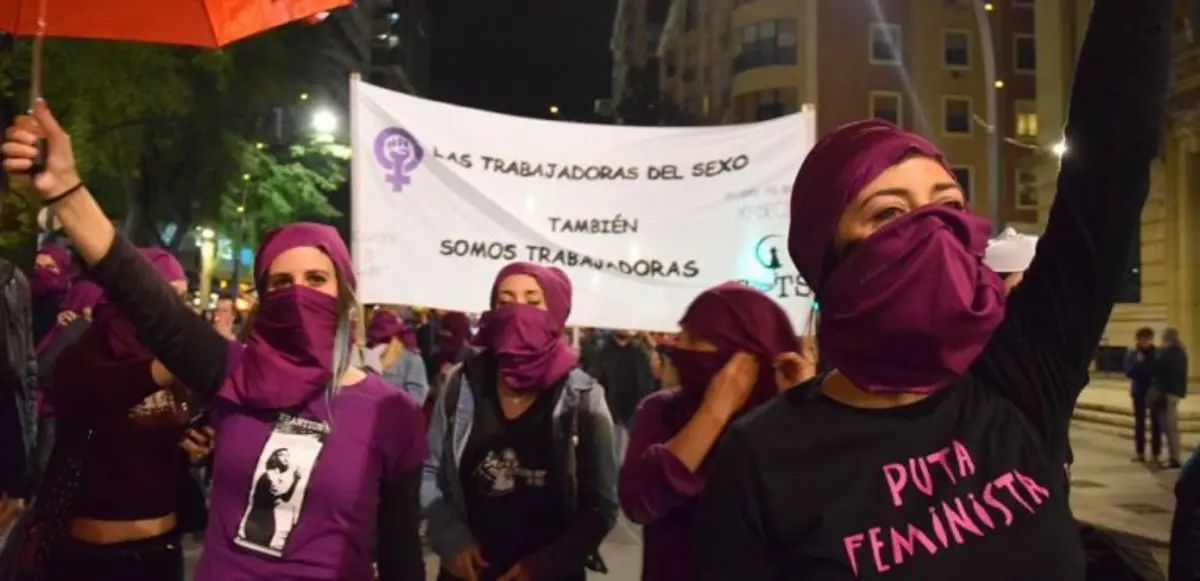 Dia Internacional Contra la Violència cap a les Treballadores Sexuals 2023: Una Crida Urgent a l'Acció 1 Violència cap a les Treballadores Sexuals, violencia hacia las trabajadoras sexuales