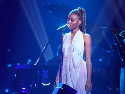 Suzete, Operación Triunfo 2023