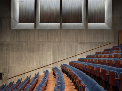 Teatre El Musical, Teatro El Musical