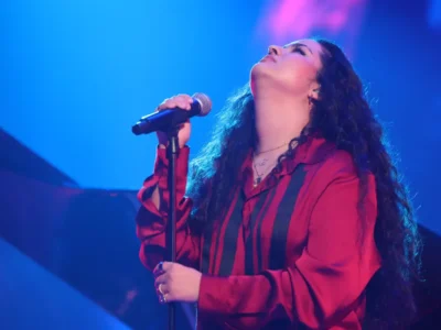 Gala 5 d'Operación Triunfo, Gala 5 de Operación Triunfo