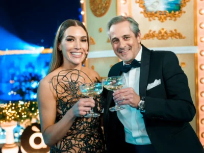 Campanades 2024 d'À Punt, Campanadas 2024 de À Punt