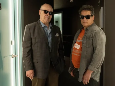 tràiler de Serrines, madera de actor