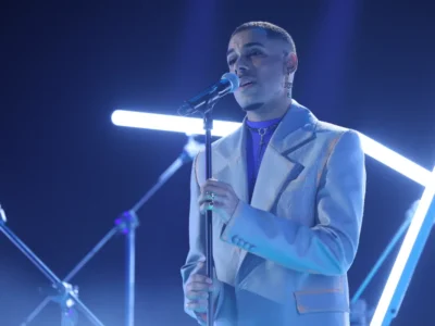 Gala 8 d'Operación Triunfo, Gala 8 de Operación Triunfo