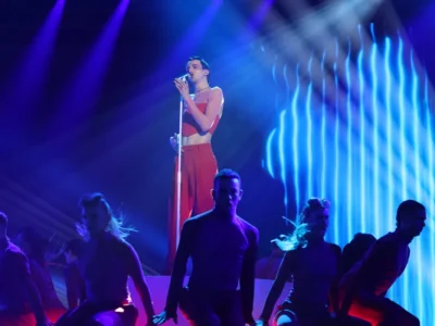 Gala 9 d'Operación Triunfo 2023, Gala 9 de Operación Triunfo 2023